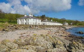 Rockport Lodge